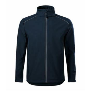 Valley 536 - ADLER - Softshell kurtka męska, 300 g/m², 6% elastan, 94% poliester - 4 kolory - S-3XL.