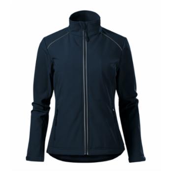 Valley 537 - ADLER - Softshell kurtka damska, 300 g/m², 6% elastan, 94% poliester - 4 kolory - XS-2XL.