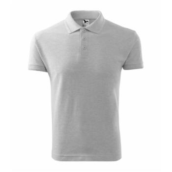 Pique Polo 203 - ADLER - Koszulka polo męska, 200 g/m² - 30 kolorów - S-5XL.