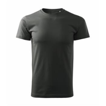 Basic Free F29 - ADLER - Koszulka męska, 160 g/m² - 18 kolorów - S-3XL.