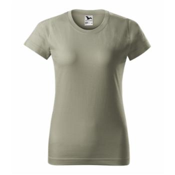 Basic 134 - ADLER - Koszulka damska, 160 g/m² - 37 kolorów - XS-3XL.