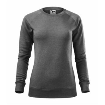 Merger 416 - ADLER - Bluza damska, 280 g/m², 65% poliester, 35% bawełna, 8 kolorów - XS-2XL.