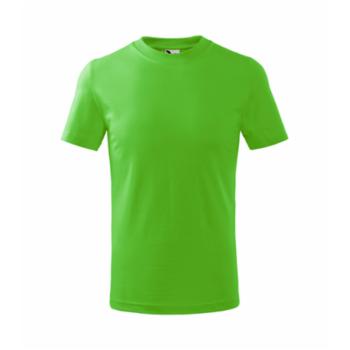 Basic 138 - ADLER - Koszulka dziecięca, 160 g/m²