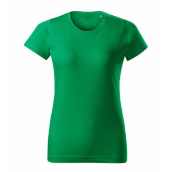 Basic Free F34 - ADLER - Koszulka damska, 160 g/m², 18 kolorów