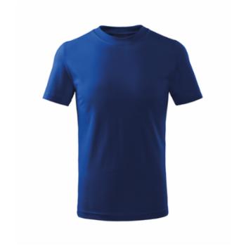 Basic Free F38 - ADLER - Koszulka dziecięca, 160 g/m², 11 kolorów