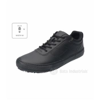 Panther W B79 - ADLER - Półbuty unisex, antystatyczne, nie zawiera metalu, 1 kolor - rozmiar 35-47