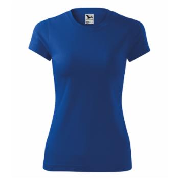 Fantasy 140 - ADLER - Koszulka damska, 150 g/m², 100% poliester, 11 kolorów - rozmiar XS-2XL