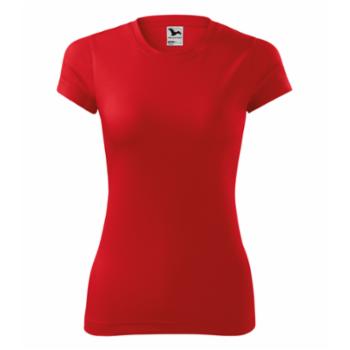 Fantasy X40 - ADLER - Koszulka damska, 150 g/m², 100% poliester, 8 kolorów - rozmiar XS-2XL