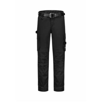 Work Pants Twill Cordura Stretch T62 - ADLER - Spodnie robocze unisex, 280 g/m², 35% bawełna, 65% poliester, 5 kolorów - rozmiar 44-62