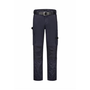 Work Pants Twill Cordura T63 - ADLER - Spodnie robocze unisex, 280 g/m², 35% bawełna, 65% poliester, 5 kolorów - rozmiar 44-62