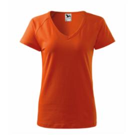 Dream 128 - ADLER - Koszulka damska, 180 g/m², 14 kolorów - XS-3XL