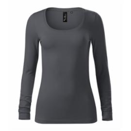 Brave 156 - ADLER - Koszulka damska, 160 g/m², 5% elastan, 95% bawełna, 6 kolorów - XS-2XL