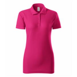 Joy P22 - ADLER - Koszulka polo damska, 170 g/m², 35% poliester, 65% bawełna, 9 kolorów - S-3XL