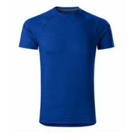 Destiny 175 - ADLER - Koszulka męska, 160 g/m², 5% elastan, 95% micro poliester, 9 kolorów - S-3XL