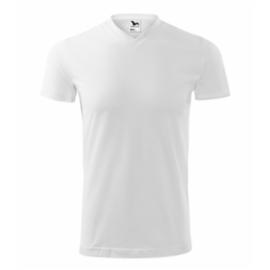 Heavy V-neck 111 - ADLER - Koszulka unisex, 200 g/m², 6 kolorów - S-4XL