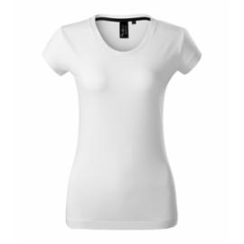 Exclusive 154 - ADLER - Koszulka damska, 160 g/m², 100% SUPIMA® bawełna, 8 kolorów - XS-2XL