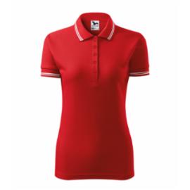 Urban 220 - ADLER - Koszulka polo damska, 200 g/m², 35% poliester, 65% bawełna, 13 kolorów - XS-2XL