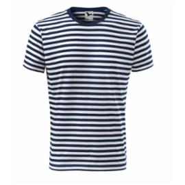 Sailor 803 - ADLER - Koszulka unisex, 150 g/m², 100% bawełna - XS-2XL