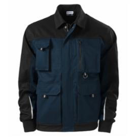 Woody WX7 - ADLER - Kurtka robocze męska, 270 g/m², 100% bawełna - 2XL