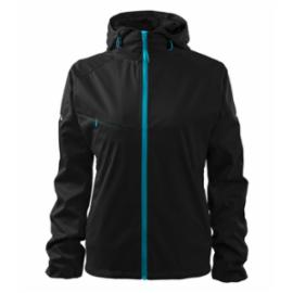 Cool 514 - ADLER - Softshell kurtka damska, 210 g/m², 100% poliester, 5 kolorów - S-2XL