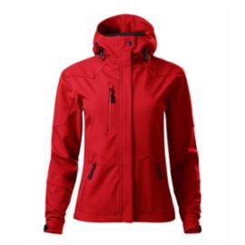 Nano 532 - ADLER - Softshell kurtka damska, 280 g/m², 100% poliester, 4 kolory - XS-2XL