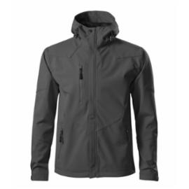 Nano 531 - ADLER - Softshell kurtka męska, 280 g/m², 100% poliester, 4 kolory - S-3XL