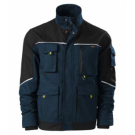 Ranger W53 - ADLER - Kurtka robocze męska, 270 g/m², 65% poliester, 35% bawełna, 2 kolory - 48/50-44/46