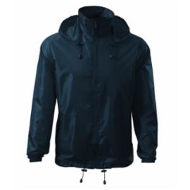 Windy 524 - ADLER - Wiatrówka unisex, 100% poliester, 7 kolorów - S-3XL