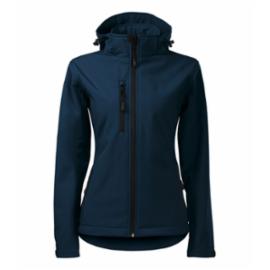 Performance 521 - ADLER - Softshell kurtka damska, 300 g/m², 6% elastan, 94% poliester, 7 kolorów - XS-2XL