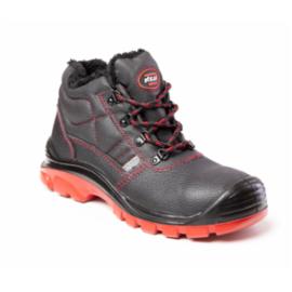 BMRT-ZI - MAX-POPULAR. TRZEWIK OCIEPLANY RED S3 SRC - 37-48