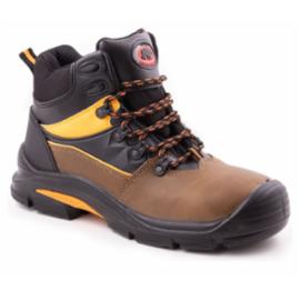 BBK8-BR - BEARFIELD TRZEWIK K08 S3 SRC, NUBUK - 36-48