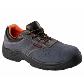 BMPS - MAX-POPULAR. PÓŁBUT ZAMSZ S1 SRC, ZAMSZ - 36-47