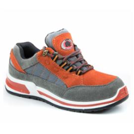 BBG2 - BEARFIELD PÓŁBUT GT02 O1 ORANGE, ZAMSZ - 36,37.