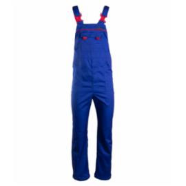 AMOG - MAX-POPULAR SPODNIE OGRODNICZKI, POLIESTER/BAWEŁNA (65% /35%), 260G/M2, 3 KOLORY - 24-114
