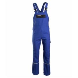 ANOG - BRIXTON NATUR SPODNIE OGRODNICZKI, BAWEŁNA (100%), 270G/M2, 3 KOLORY - 24-110