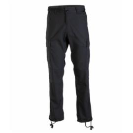 ATSP - BRIXTON BDU SPODNIE DO PASA BDU, POLIESTER/BAWEŁNA (65% /35%) - RIP-STOP, 260G/M2 - 24-110