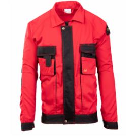 A4BL - SEVEN KINGS BLUZA RUBIN - 26-110