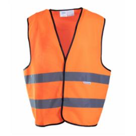 AFK4 - BRIXTON FLASH KAMIZELKA, POLIESTER (100%), 120G/M2, 2 KOLORY - S-3XL