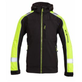 OARS - Kurtka softshell BENEFIT RIVAL - 2 kolory - S-3XL