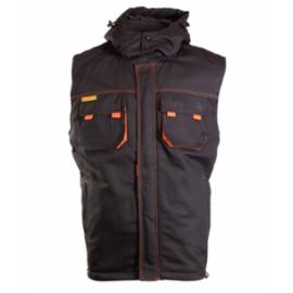 OZKZ - BRIXTON SPARK KAMIZELKA, BAWEŁNA (100%), 300G/M2 - S-3XL