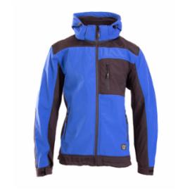 A5SO - SEVEN KINGS SOFTSHELL SAPHIR - S-4XL
