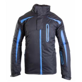 OALO - BENEFIT KURTKA LOFTER, POLIESTER (100%), 3 KOLORY - S-3XL