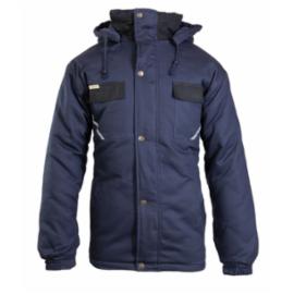 ONKU - BRIXTON NATUR KURTKA, BAWEŁNA (100%), 270G/M2, 3 KOLORY - S-3XL