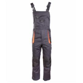 OPOG - BRIXTON PRACTICAL SPODNIE OGRODNICZKI OCIEPLANE - S-XXXL