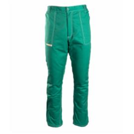 OSSP - BRIXTON SNOW SPODNIE DO PASA OCIEPLANE, POLIESTER/BAWEŁNA (65% /35%), 290G/M2, 4 KOLORY - S-XXXL