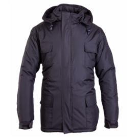 OWKU - WINTERMAN TALVI KURTKA PARKA TALVI - S-4XL