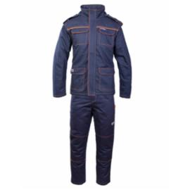 OOUB - PROFFLAM ANTISTATIC UBRANIE OCIEPLANE PARKA KAT III - S-4XL