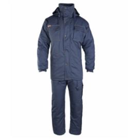 OSUP - BRIXTON SNOW UBRANIE PARKA, POLIESTER/BAWEŁNA (65% /35%), 290G/M2 - 164/100-188/092