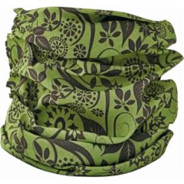 YOWIE WIELOFUNKCYJNA CHUSTA - CLIFF MULTIFUNCTIONAL SCARF - 3 kolory.