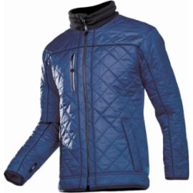 GERMO 625Z - modna komfortowa kurtka, lekka, ciepła, pikowana - 3 kolory - XS-3XL.